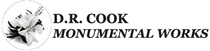 D.R. Cook Monumental Works